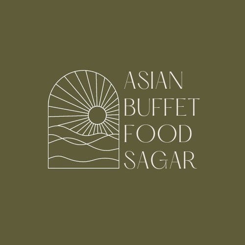 ASIAN BUFFET FOOD SAGAR(T[K)