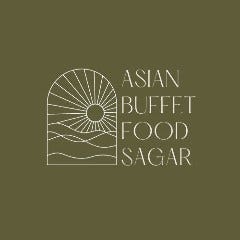 ASIAN BUFFET FOOD SAGAR(T[K) ʐ^2