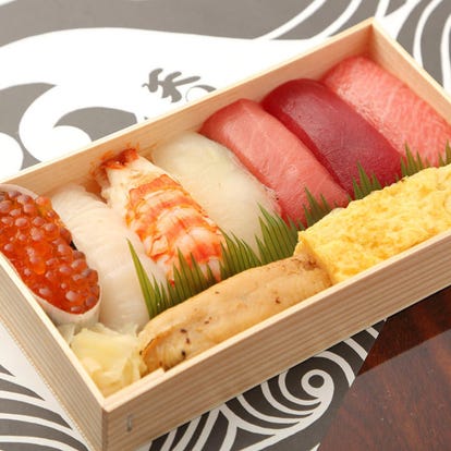 美味しい寿司 すし が食べたい 三越前で行きたい 人気のおすすめ店が見つかる ぐるなび