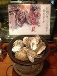 サロマ湖産１年物の牡蠣（冬季限定）【北海道サロマ湖】