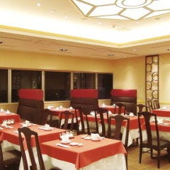 ホテルオークラレストラン千葉 中国料理 桃源 ホテルオークラレストラン千葉 中国料理 桃源