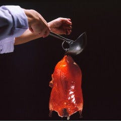 中国料理の代表格「北京ダック」