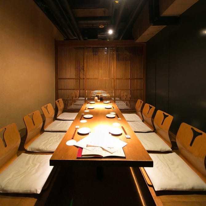 寅福 青山本店 表参道 青山 居酒屋 ぐるなび