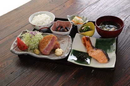 ランチならここ 日赤通り商栄会周辺の昼食 ご飯でおすすめしたい人気レストラン ぐるなび