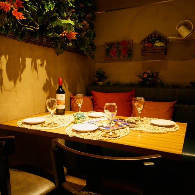 チーズフォンデュ デザイナーズ個室 The Life Table 池袋本店 池袋 居酒屋 ぐるなび
