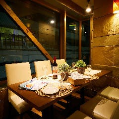 池袋で完全個室があるレストラン 居酒屋 飲食店