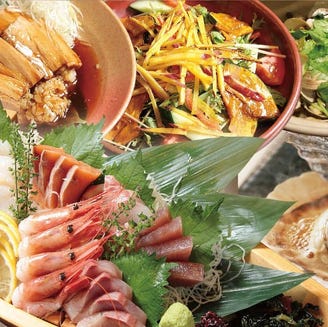 完全個室 祭 はなれ 飯田橋店 こだわり情報5 ぐるなび