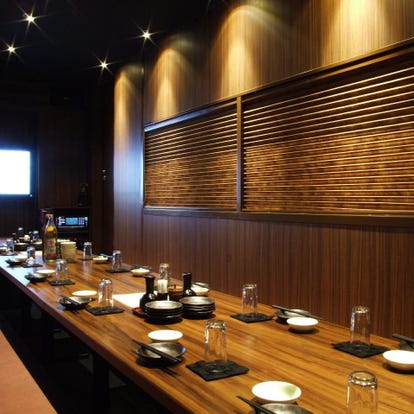 美味しいお店が見つかる 牛込神楽坂駅周辺の居酒屋でおすすめしたい人気のお店 ぐるなび