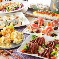 飯田橋で宴会におすすめなお店特集 飯田橋で宴会におすすめなお店特集