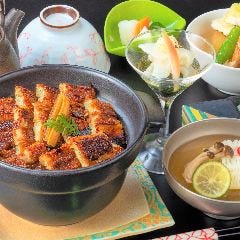 田里津庵 メニュー：ランチ - 楽天ぐるなび