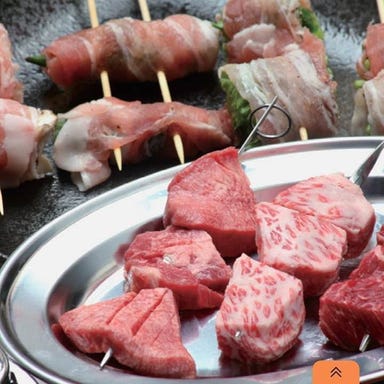 串焼肉LABO スタンド  料理・ドリンクの画像
