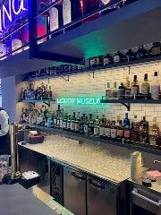 お酒の美術館西新中央商店街店