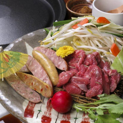 美味しいお店が見つかる 鹿児島市 しゃぶしゃぶ 食べ放題メニュー おすすめ人気レストラン ぐるなび