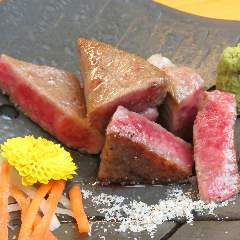 本格炭火・鉄板酒場 悦 