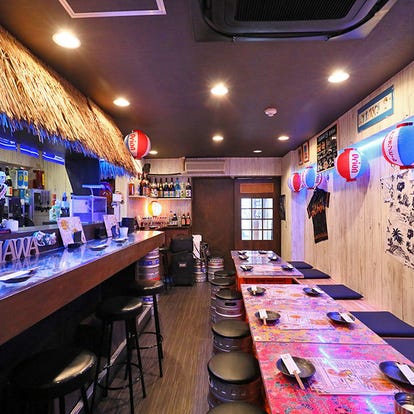 人気店が見つかる 大阪 京橋の沖縄料理でおすすめしたい人気のお店 ぐるなび