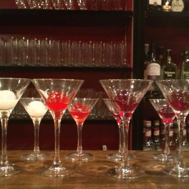 JILL(ジル) ~宴会・2次会・カラオケ~_
テキーラボール