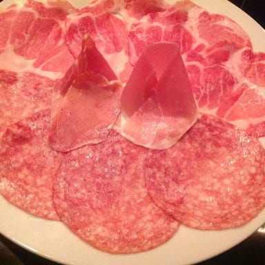 JILL(ジル) ~宴会・2次会・カラオケ~_【おすすめ】イタリアン3点セット