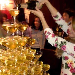 JILL（ジル） 〜宴会・2次会・カラオケ〜