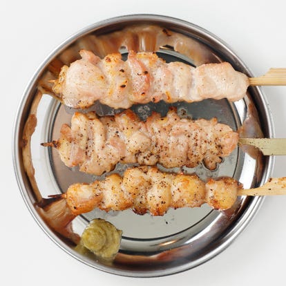 美味しいお店が見つかる 宇都宮の焼き鳥でおすすめしたい人気のお店 ぐるなび
