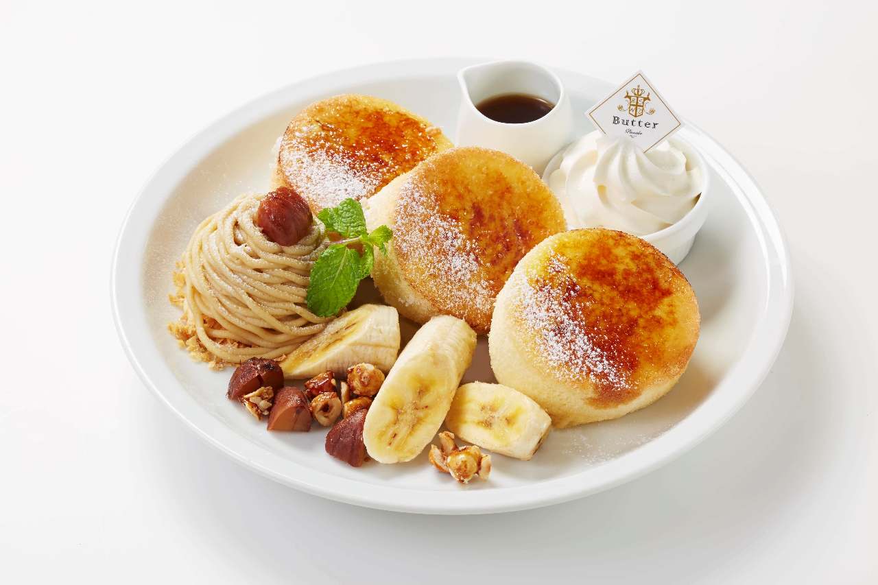 Butter 錦糸町parco店 錦糸町 地域共通クーポン カフェ Goo地図 Butter 錦糸町parco店 錦糸町 地域共通クーポン カフェ Goo地図