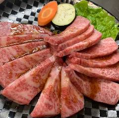 焼肉 弁慶