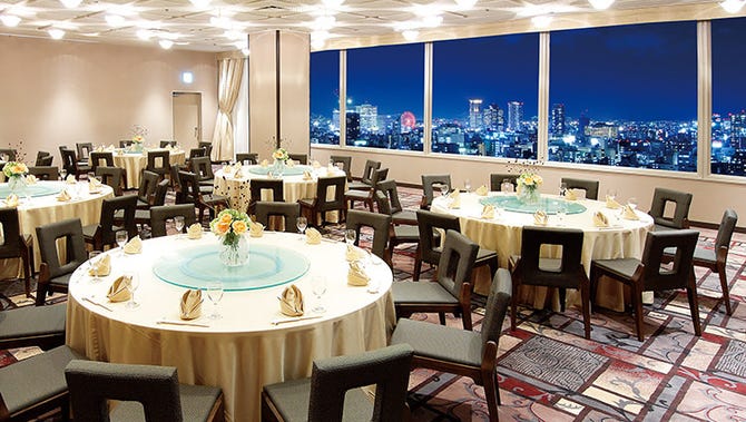 中国料理 東天紅 大阪天満橋omm店 天満橋 中華料理 ぐるなび