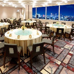 天満橋でディナー デートにおすすめな夜景が綺麗なレストラン特集