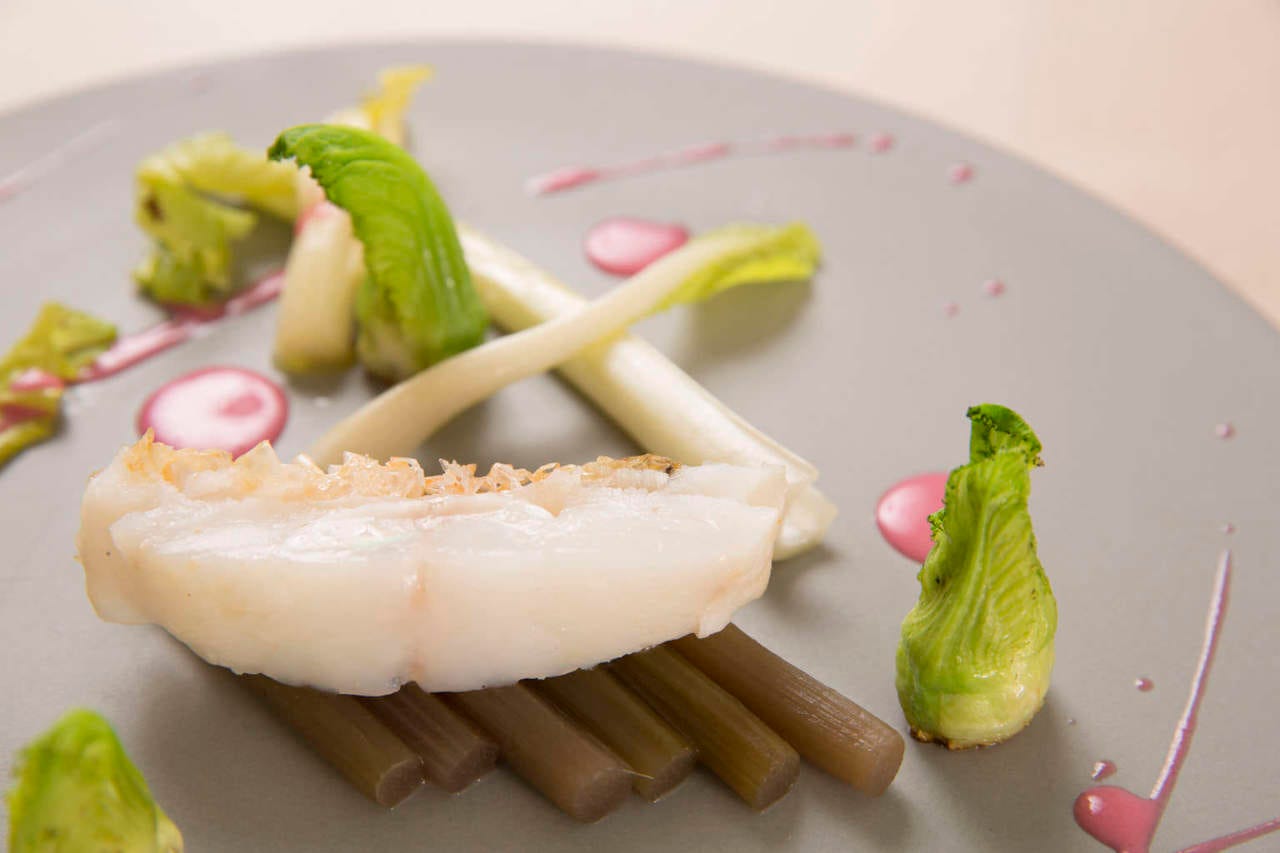 The Luxe Ginza Ginza French Cuisine Gurunavi Restaurant Guide