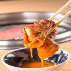 錦糸町で個室がある焼肉店