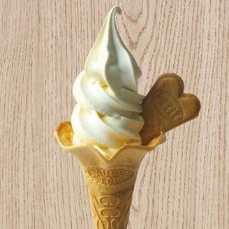 日光ぷりん亭 メニュー ソフトクリーム ぐるなび