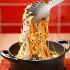 俺のイタリアン 渋谷