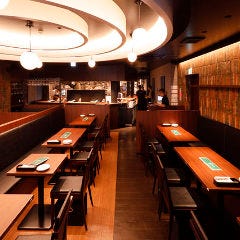 俺のイタリアン 渋谷 