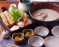 すみれ茶屋