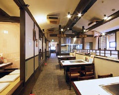 つくし 西明石店