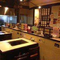 美味しいお店が見つかる お好み焼き屋 子連れ 赤ちゃんok おすすめ人気レストラン ぐるなび