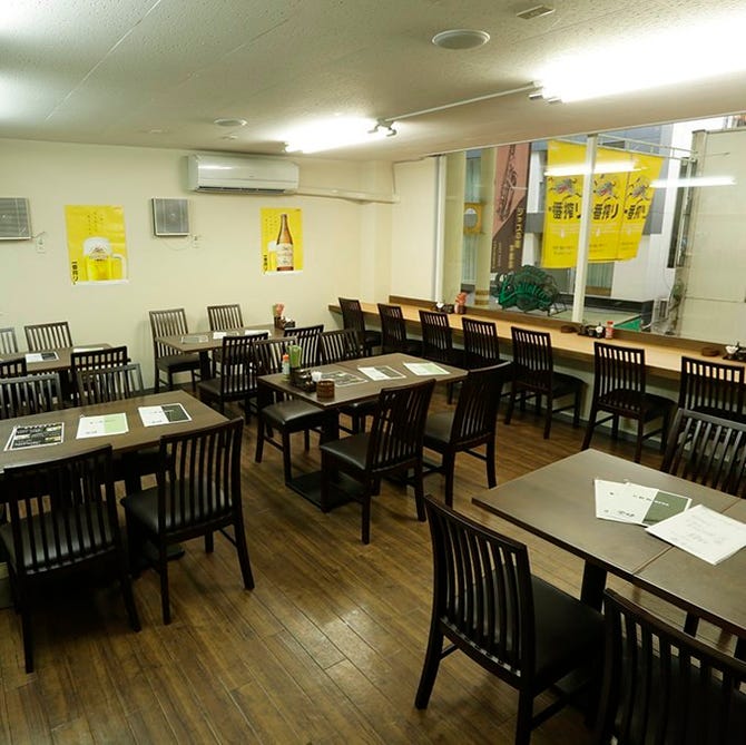 旬鮮居酒屋 楽味 宇都宮 居酒屋 ぐるなび