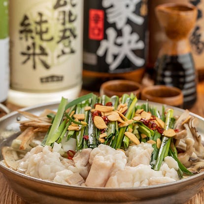 美味しいお店が見つかる 新潟県の居酒屋でおすすめしたい人気のお店 ぐるなび