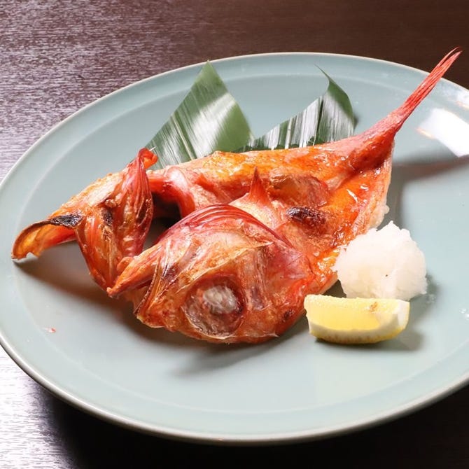 かにとふぐ 北海道料理 喜多川 札幌大通 狸小路 居酒屋 ぐるなび