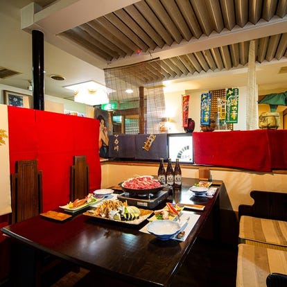 美味しいお店が見つかる 札幌大通 狸小路 記念日におすすめ おすすめ人気レストラン ぐるなび