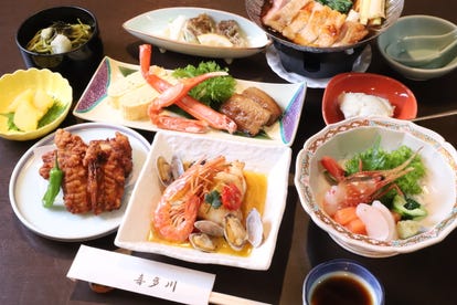 人気店が見つかる 北海道のふぐ料理でおすすめしたい人気のお店 ぐるなび