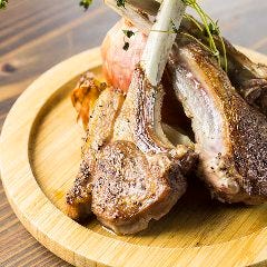 北海道イタリアン居酒屋 エゾバルバンバン 函館五稜郭店
