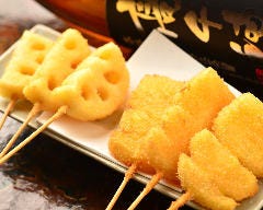 鶏飯 八事バード