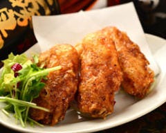鶏飯 八事バード