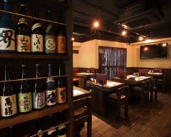 串焼き専門店 山鶏