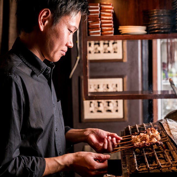 鶏や梵 西新井店 西新井の本格炭火焼き鳥 鶏や梵 西新井店 西新井の本格炭火焼き鳥