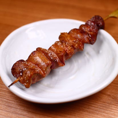 美味しいお店が見つかる 四谷 四ツ谷 の焼き鳥でおすすめしたい人気のお店 ぐるなび