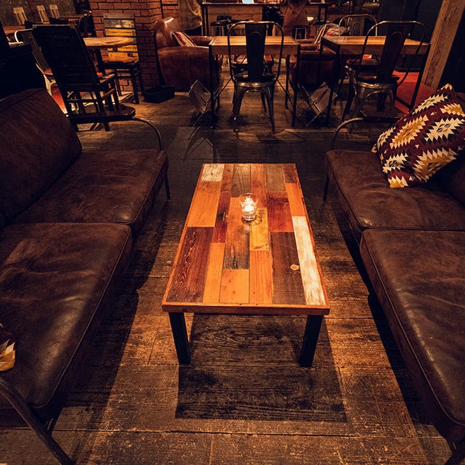ブルーブックスカフェ 自由が丘店 貸切 クラフトビール 自由が丘 居酒屋 ぐるなび