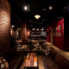 忘年会特集 自由が丘 忘年会におすすめのお店 ぐるなび