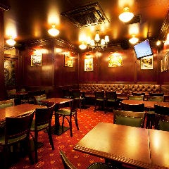 HUB 道頓堀中座くいだおれビル店