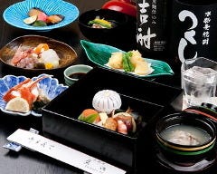 御料理・仕出し 魚治